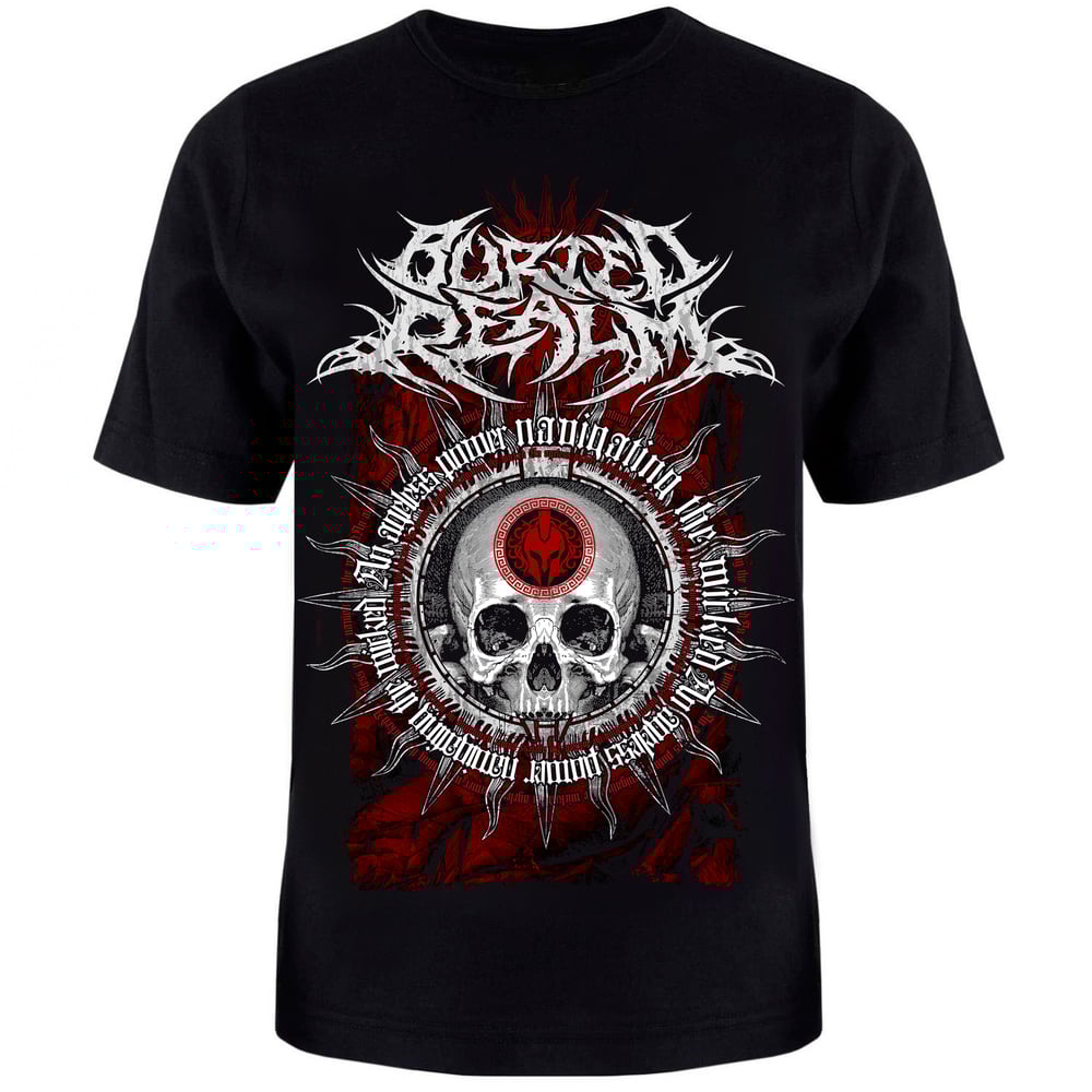 Navigating the Wicked T-Shirt