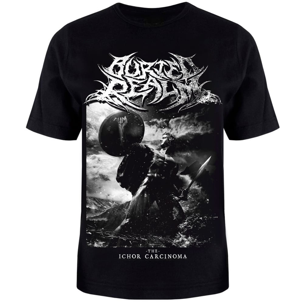 The Ichor Carcinoma T-Shirt