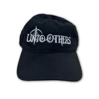 Logo Dad Cap