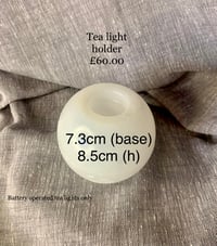 Image 5 of Tea-light holder