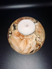 Image 3 of Tea-light holder