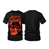 Last days of humanity shirt!