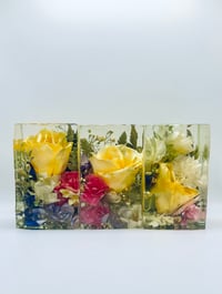 Image 2 of Small rectangle block