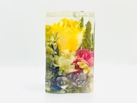 Image 1 of Small rectangle block