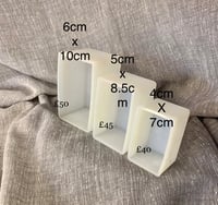 Image 5 of Small rectangle block