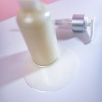 Image 3 of Truly Beauty Luxury Body Oil Dupe
