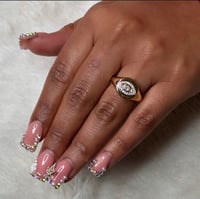 Eye Ring