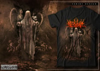Skull T shirt 