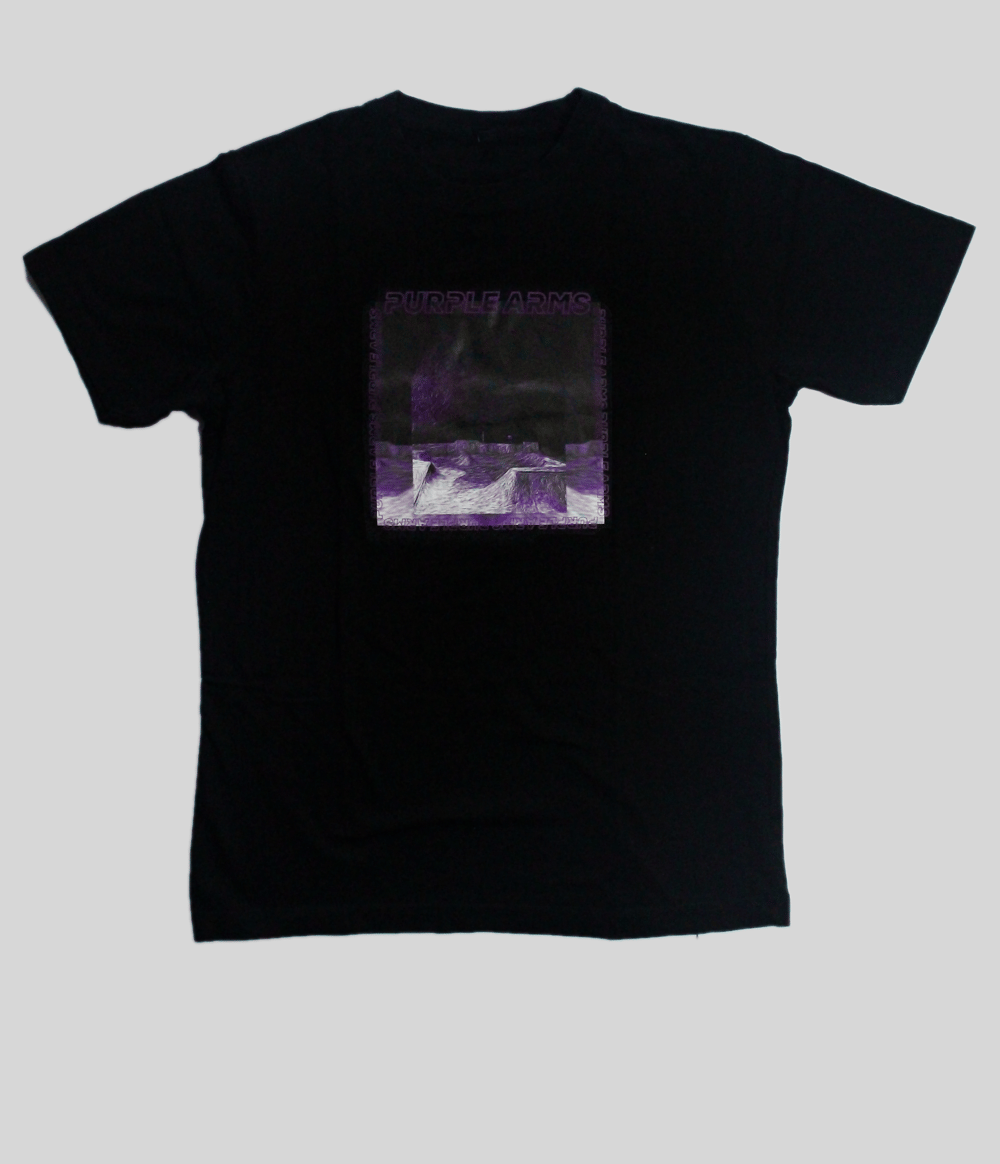 Rot T-shirt