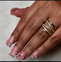 Crossover  Ring