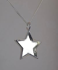 Image 4 of Star pendant
