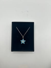 Image 3 of Star pendant