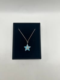 Image 1 of Star pendant