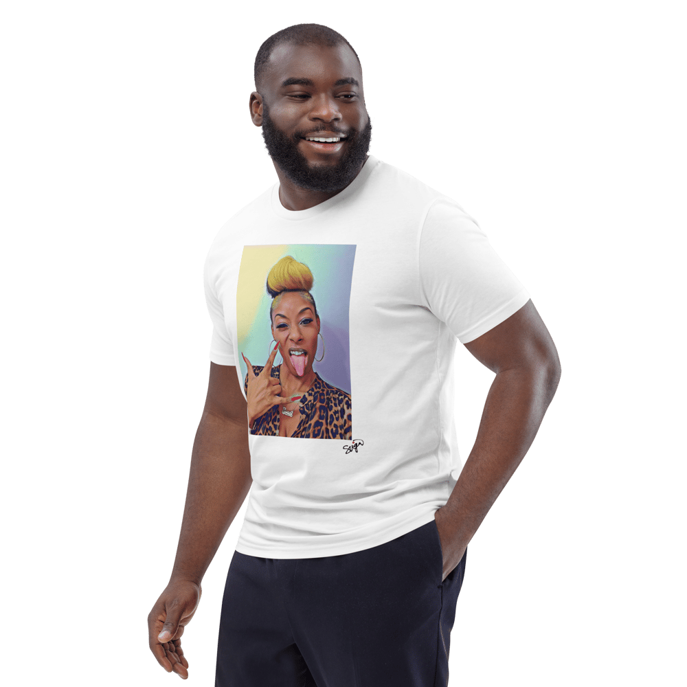 Rock Suga Tee