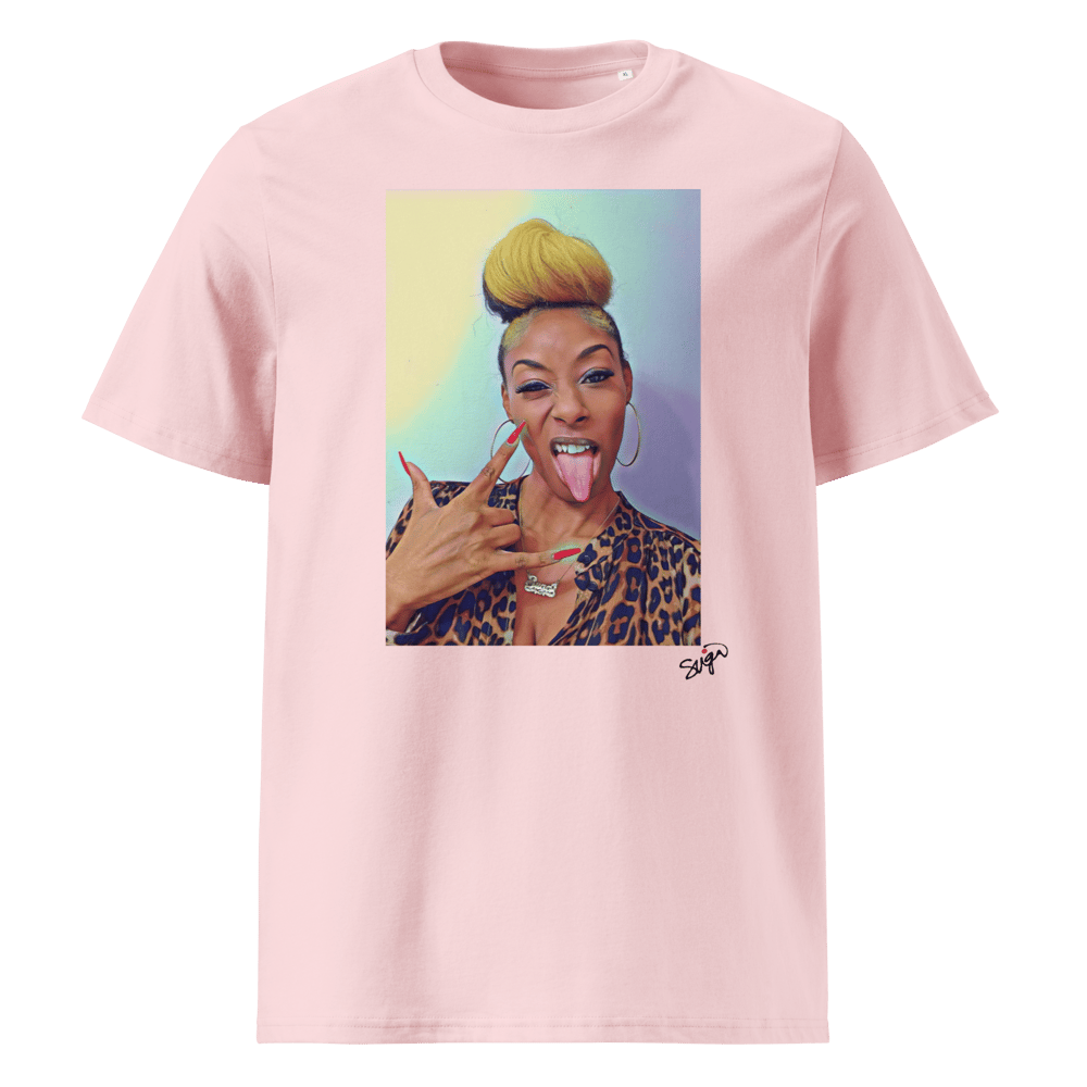 Rock Suga Tee