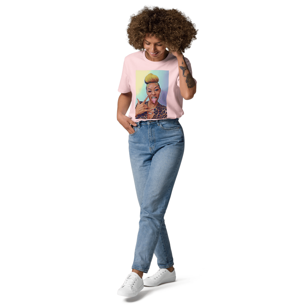 Rock Suga Tee