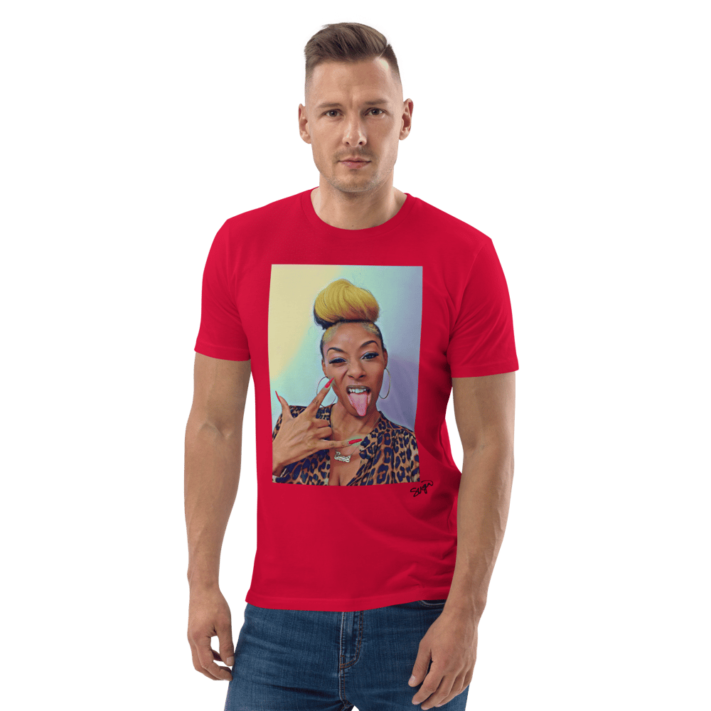 Rock Suga Tee