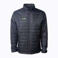 Image 1 of Men's "Pines" Puffy Jacket