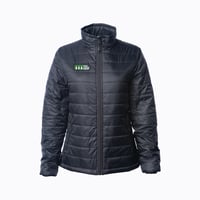 Image 1 of Women's "Pines" Puffy Jacket