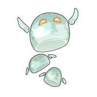 Image 3 of Genshin Slimes