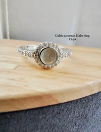 Image 5 of Halo ring
