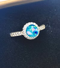 Image 3 of Halo ring