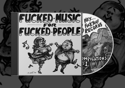 HEY FUCK COMPILATIONS VOL 1 - CD