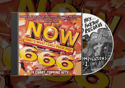 HEY FUCK COMPILATIONS VOL 1 - CD
