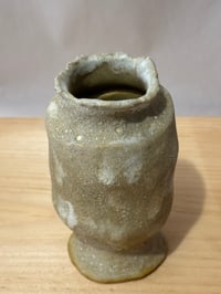 Image 2 of Clay: Misfit Vase 1.11.25 for spring flowers