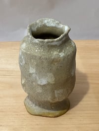 Image 5 of Clay: Misfit Vase 1.11.25 for spring flowers