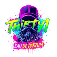 EAU DE PARFUM 