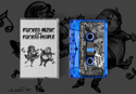 HEY FUCK COMPILATIONS VOL 1 - CASSETTE