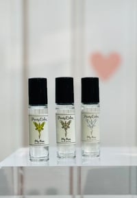 Image 2 of Cake Pop Rollers X 3 EAU DE Discovery Set ($45 value)