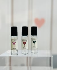 Image 3 of Cake Pop Rollers X 3 EAU DE Discovery Set ($45 value)