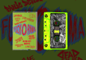 HEY FUCK COMPILATIONS VOL 1 - CASSETTE