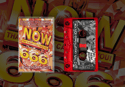 HEY FUCK COMPILATIONS VOL 1 - CASSETTE