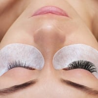Image 2 of HYDROGEL EYE PATCHES