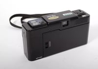 Image 4 of Ricoh FF-3af 35mm compact camera with 35mm F3.2 lens #5595
