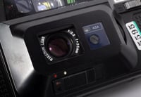 Image 9 of Ricoh FF-3af 35mm compact camera with 35mm F3.2 lens #5595
