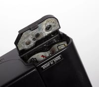 Image 11 of Ricoh FF-3af 35mm compact camera with 35mm F3.2 lens #5595