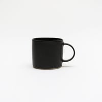 Image 1 of Midnight Black Small Mug