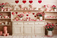 Simply Valentine Sessions