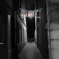 Image 1 of I C No ‎– L'enfer Des Autres, C'est Moi
