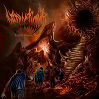 Image 1 of Abductions ‎– Failed Humanity