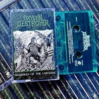 Image 2 of Corrosive Elements – Cut the Serpent's Head