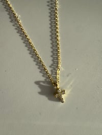 Image 2 of EXTRA MINI RITA CROSS| BIRTHDAY BADDIE DROP