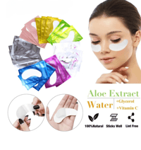 Image 4 of HYDROGEL EYE PATCHES