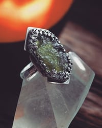 Image 2 of Green Goblin ring (7)