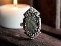 Image 4 of Green Goblin ring (7)