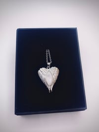 Image 2 of Wings pendant
